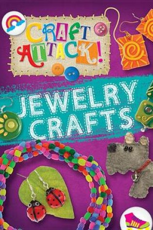 Cover of Jewelry Crafts