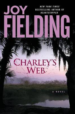 Book cover for Charley's Web