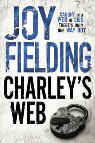 Cover of Charley's Web