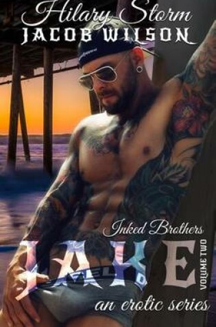 Cover of Jake 2