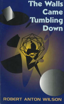 Book cover for Walls Came Tumbling Down