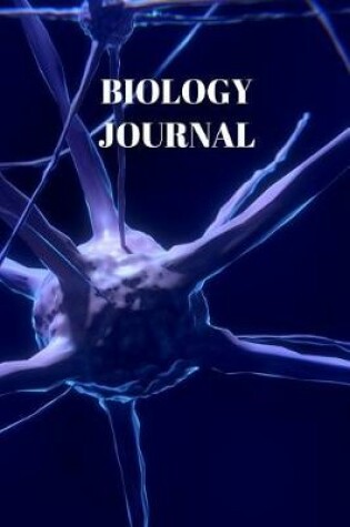 Cover of Biology Journal