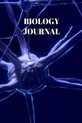 Book cover for Biology Journal