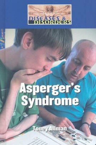 Cover of Asperger's Syndrome