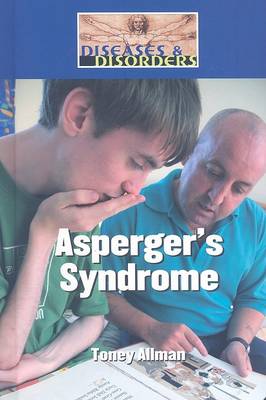 Book cover for Asperger's Syndrome