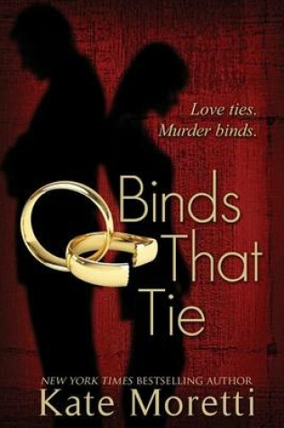 Cover of Binds That Tie