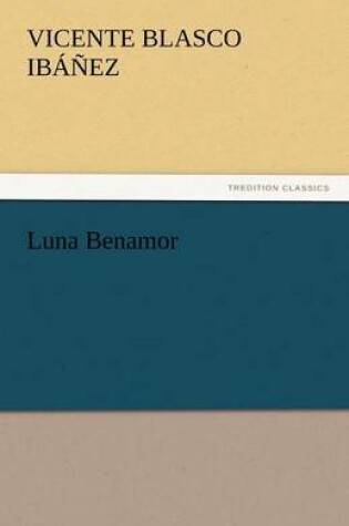 Cover of Luna Benamor