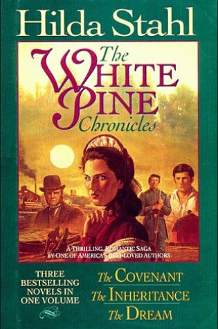 Cover of The White Pine Chronicles