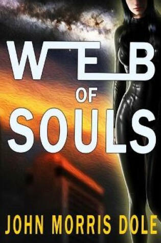 Cover of Web of Souls