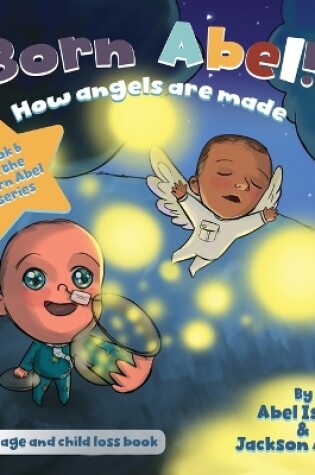 Cover of How Angels Are Made