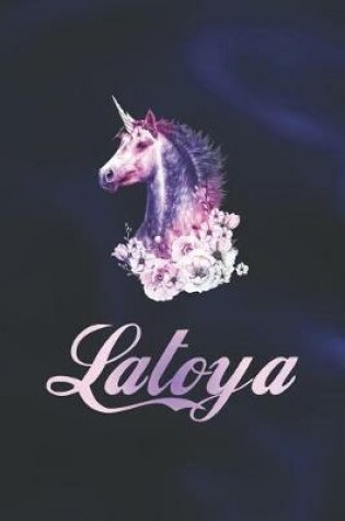 Cover of Latoya