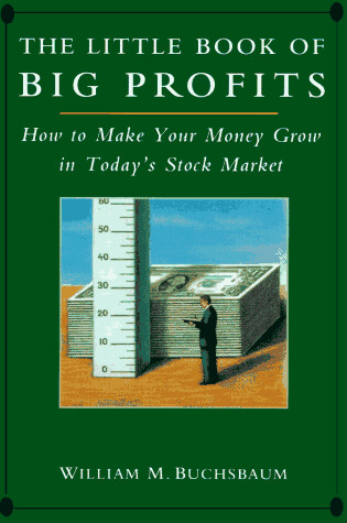 Cover of The Little Book of Big Profits