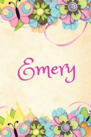 Cover of Emery