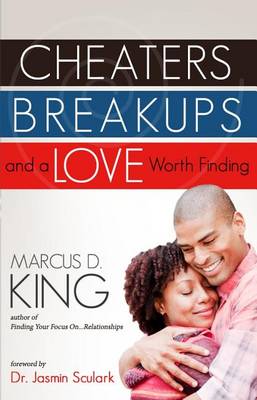 Book cover for Cheaters, Breakups, and a Love Worth Finding