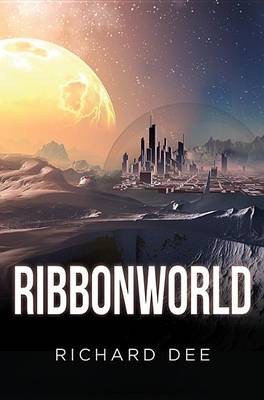 Book cover for Ribbonworld