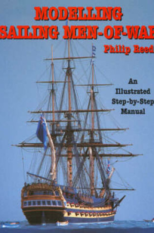 Cover of Modelling Sailing Men-of-war