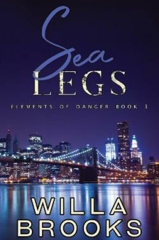 Cover of Sea Legs