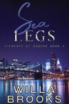 Book cover for Sea Legs