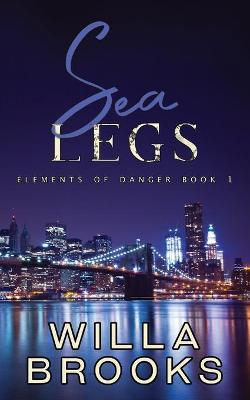 Cover of Sea Legs