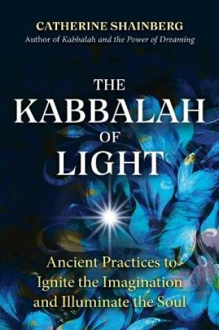 Cover of The Kabbalah of Light