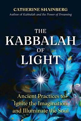 Book cover for The Kabbalah of Light