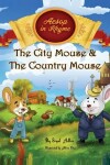 Book cover for The City Mouse and the Country Mouse