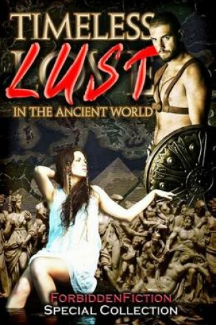 Cover of Timeless Lust