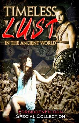 Book cover for Timeless Lust