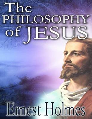 Book cover for Philosophy of Jesus