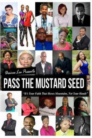 Cover of Pass The Mustard Seed