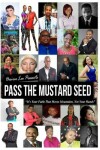 Book cover for Pass The Mustard Seed