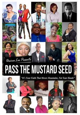 Cover of Pass The Mustard Seed