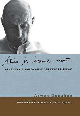 Book cover for This is Home Now