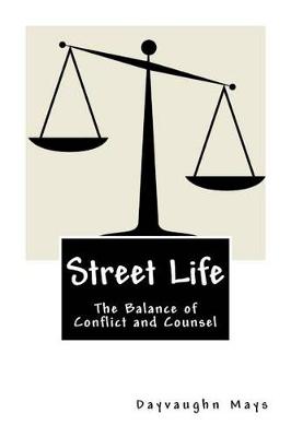 Book cover for Street Life