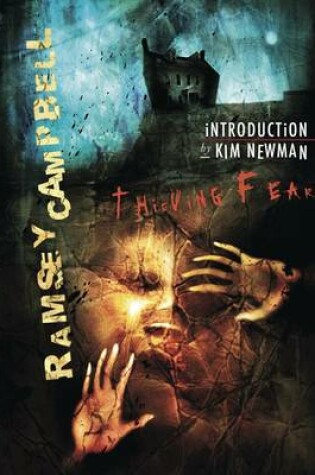 Cover of Thieving Fear