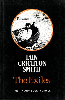 Book cover for The Exiles