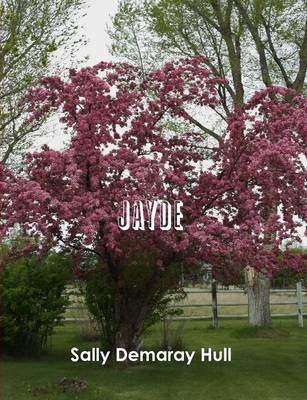 Book cover for Jayde