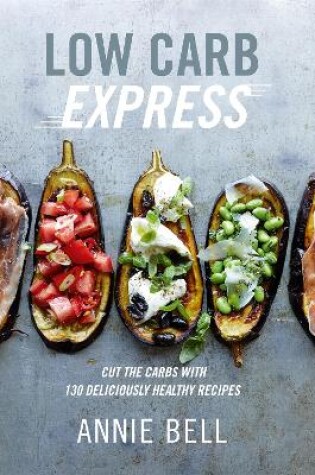 Cover of Low Carb Express