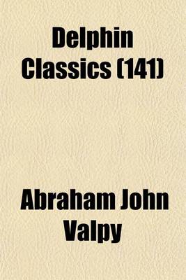 Book cover for Delphin Classics (141)