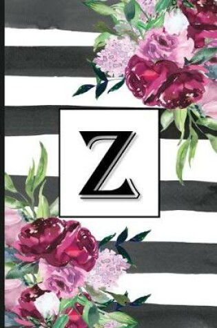 Cover of Z