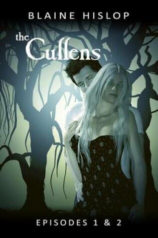 Cover of The Cullens