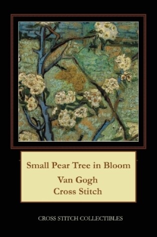 Cover of Small Pear Tree in Bloom
