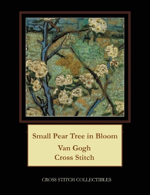 Book cover for Small Pear Tree in Bloom