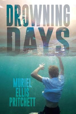 Book cover for Drowning Days