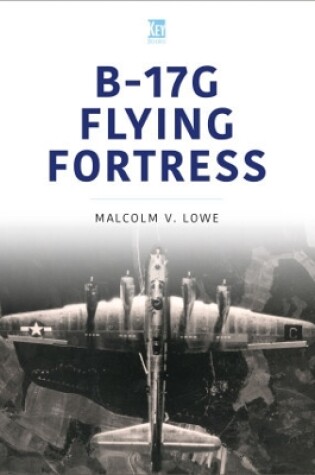 Cover of B-17G Flying Fortress