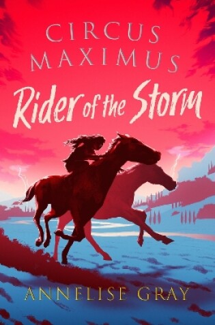 Cover of Rider of the Storm
