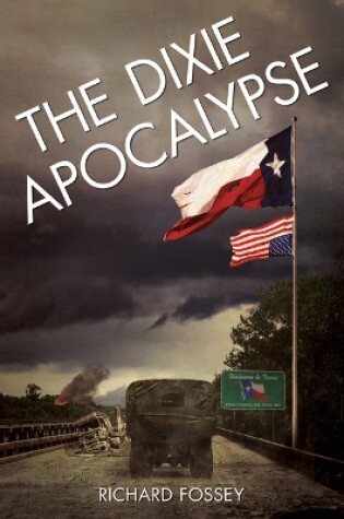 Cover of The Dixie Apocalypse