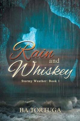 Book cover for Rain and Whiskey