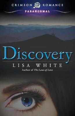 Book cover for Discovery