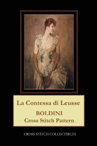 Cover of La Contessa di Leusse